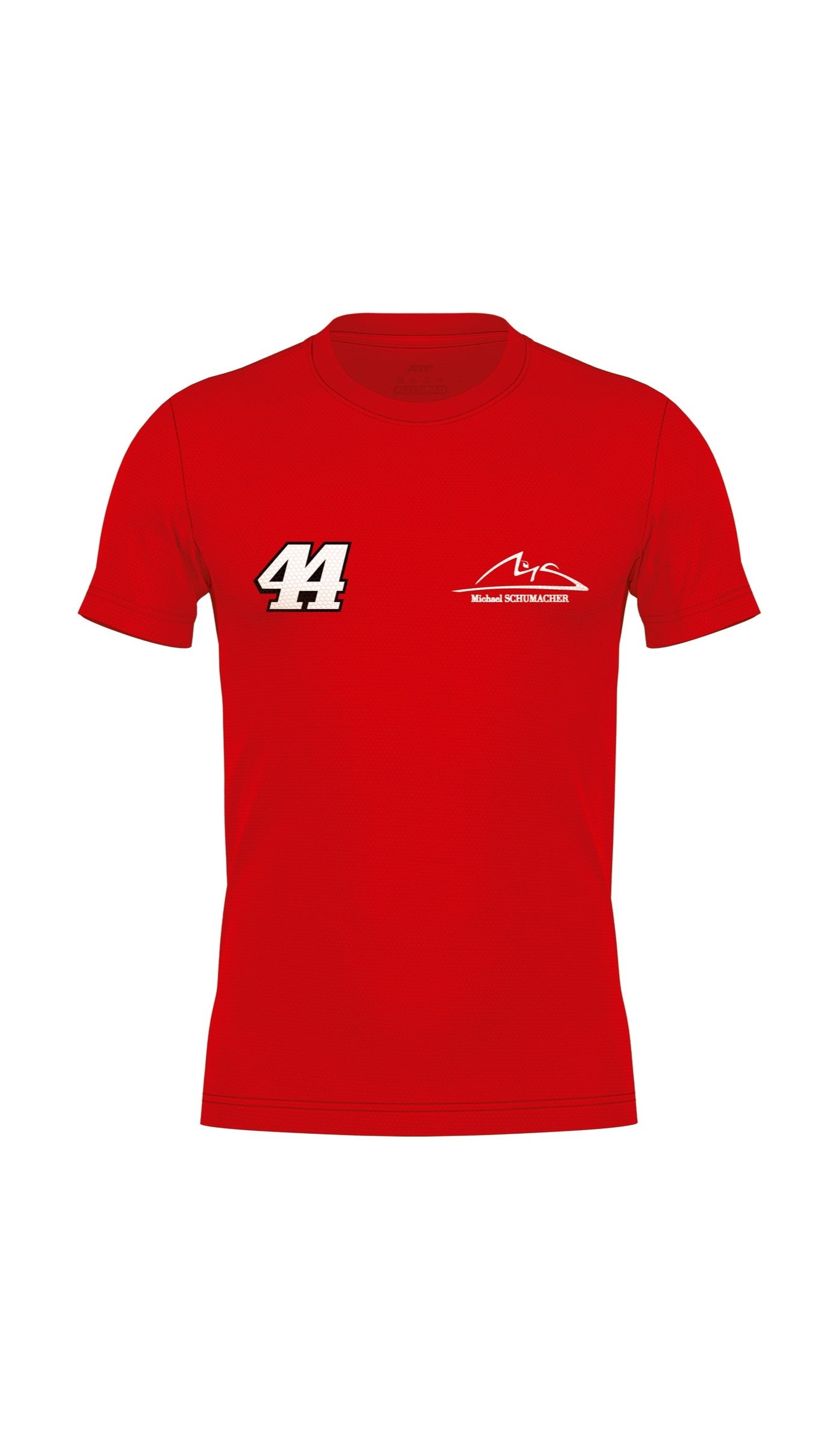 Camiseta Dryfit Hamilton Monza 2026